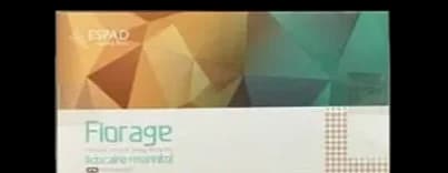 فیلر فیورج ال Fiorage L