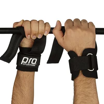 بند بدنسازی لیفت مچ بند دار پرو اسپرتز 21-971 — تصویر ۳