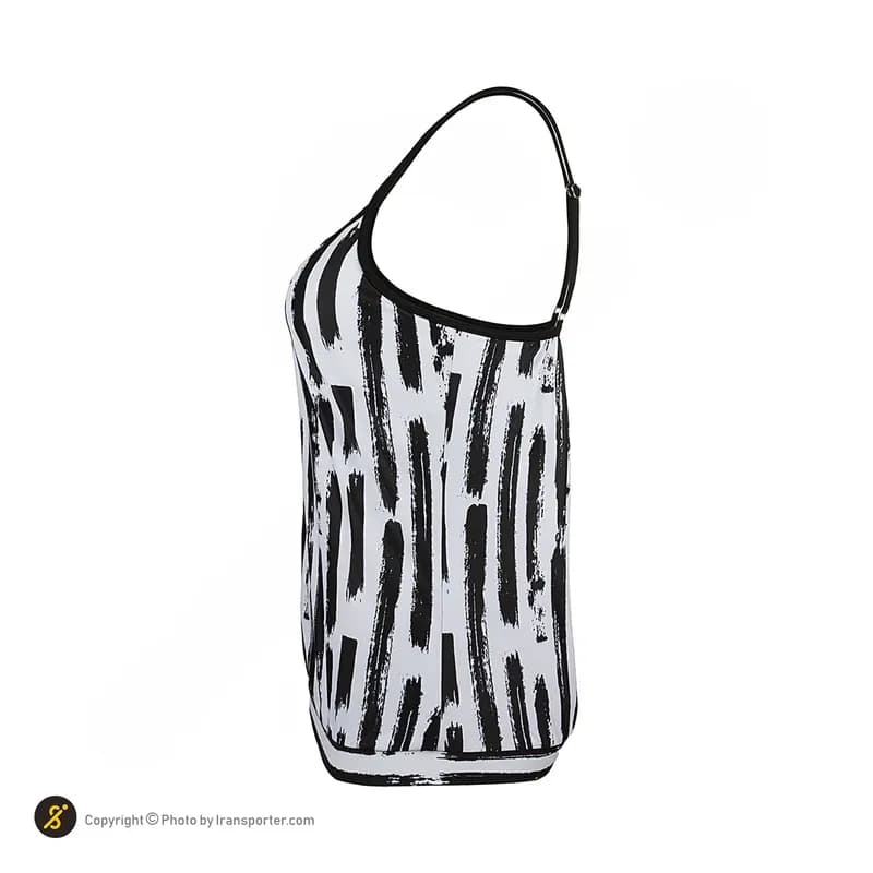 مایو شنا زنانه دو تکه دامنی Fashion Concept- 5709993 NZD — تصویر ۶