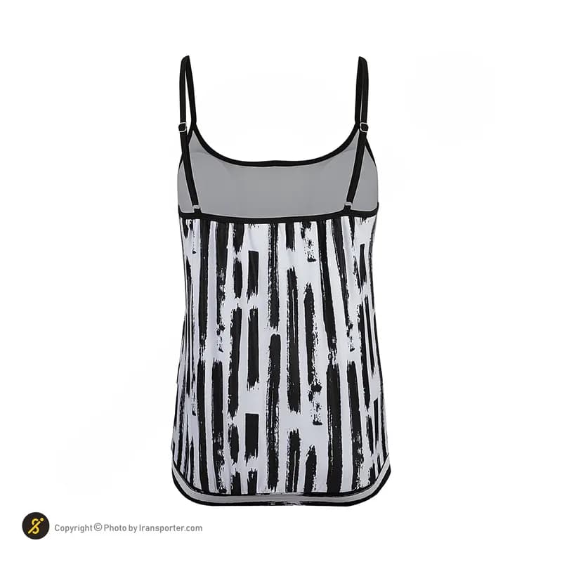 مایو شنا زنانه دو تکه دامنی Fashion Concept- 5709993 NZD — تصویر ۵