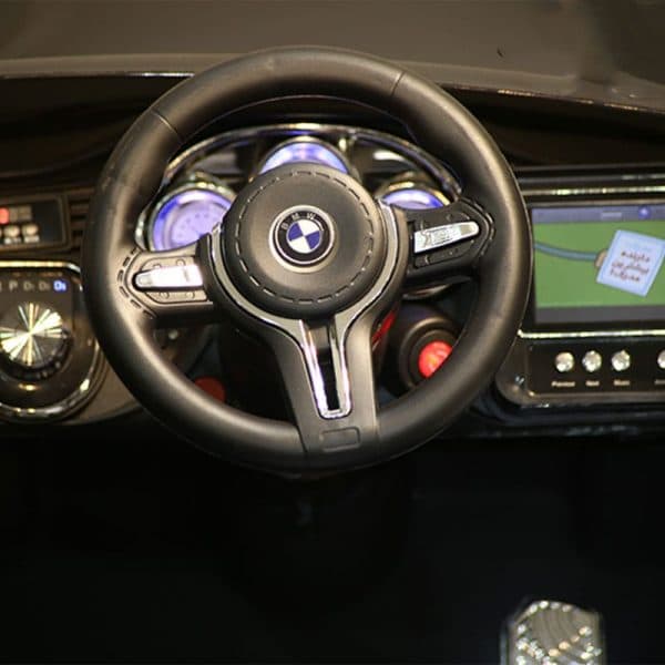 ماشین شارژی بی ام و – مدل BMW X5 HJ-1588 — تصویر ۵