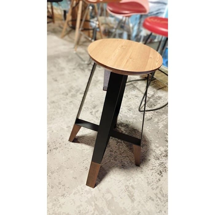 صندلی اپن چهارپایه زیمر مدل 902 — تصویر ۱۱