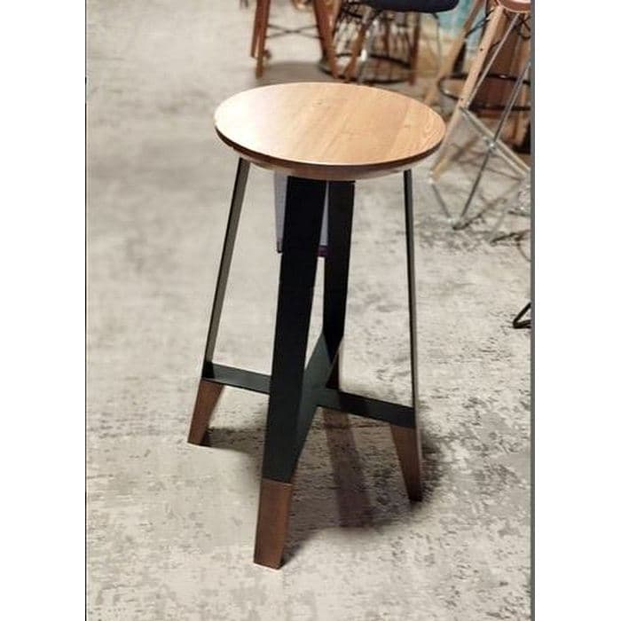 صندلی اپن چهارپایه زیمر مدل 902 — تصویر ۳