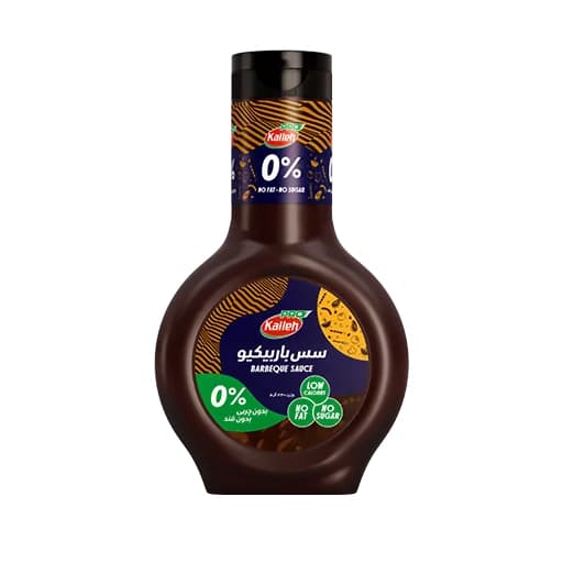 سس رژیمی کاله پرو قند و چربی صفر 330 گرم — تصویر ۳