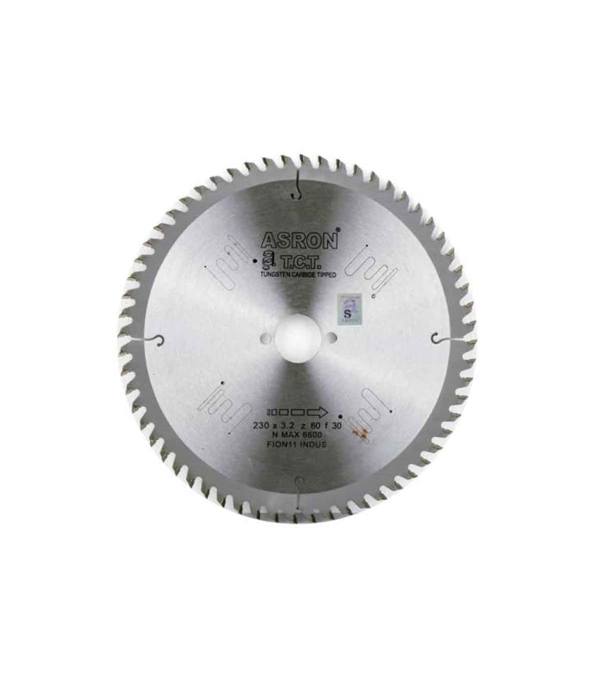 صفحه MDF بر آسرون (ASRON) 250 میلی متر (مخصوص امدیاف)