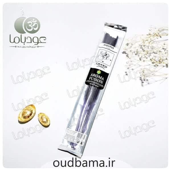 عود اونتوس AVENTUS ( آروما فیوژن دارشان AROMA FUSION DARSHAN )