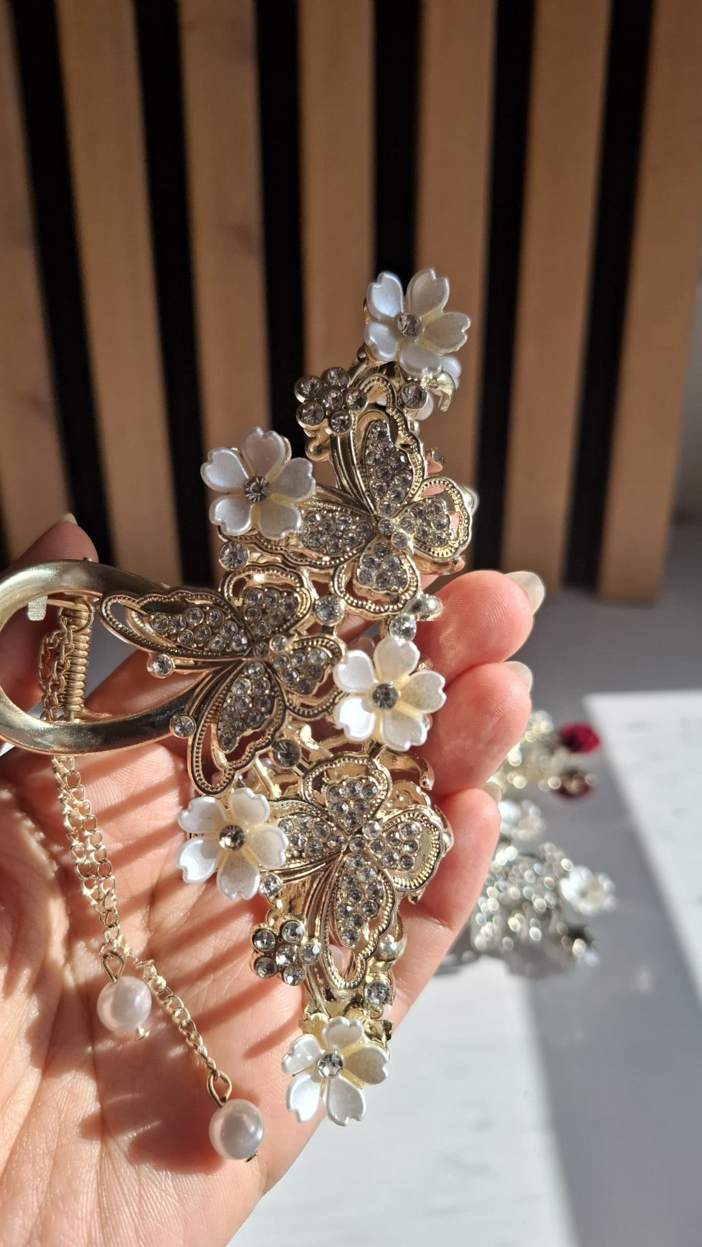 کلیپس شاهزاده طلایی — تصویر ۱۲