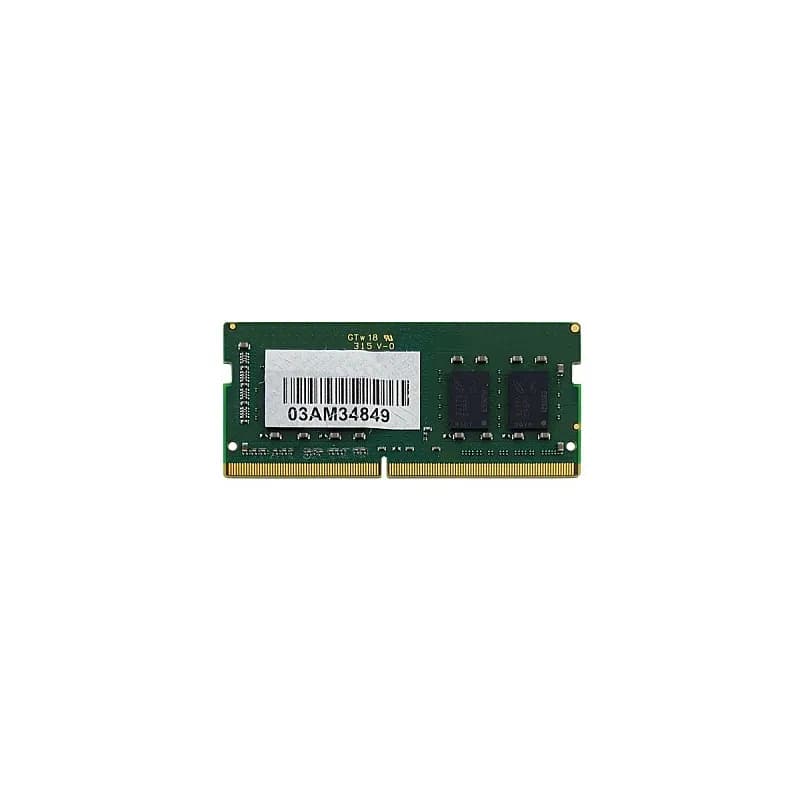 رم لپ تاپ 8 گیگ Crucial DDR4-2666 MHz 1.2V هجده ماه گارانتی-با پک — تصویر ۶
