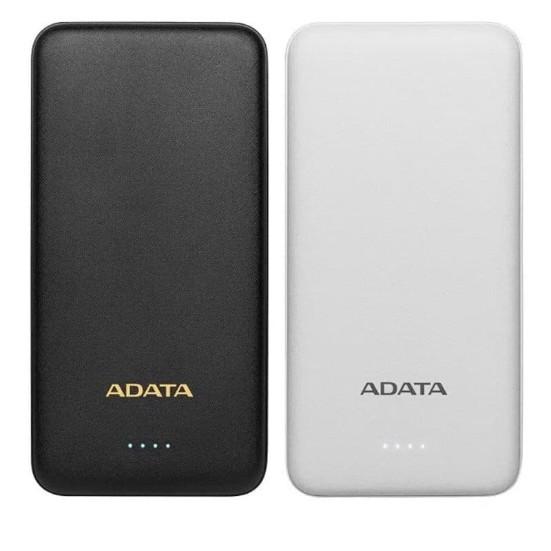 پاور بانک همراه ای دیتا T10000 ا Adata T10000 Power Bank — تصویر ۲