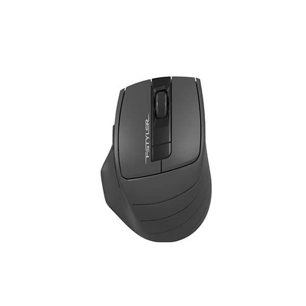 ماوس بی سیم ای فورتک FG-30S ا Mouse Wirelles FSTYLER A4TECH FG-30S — تصویر ۲