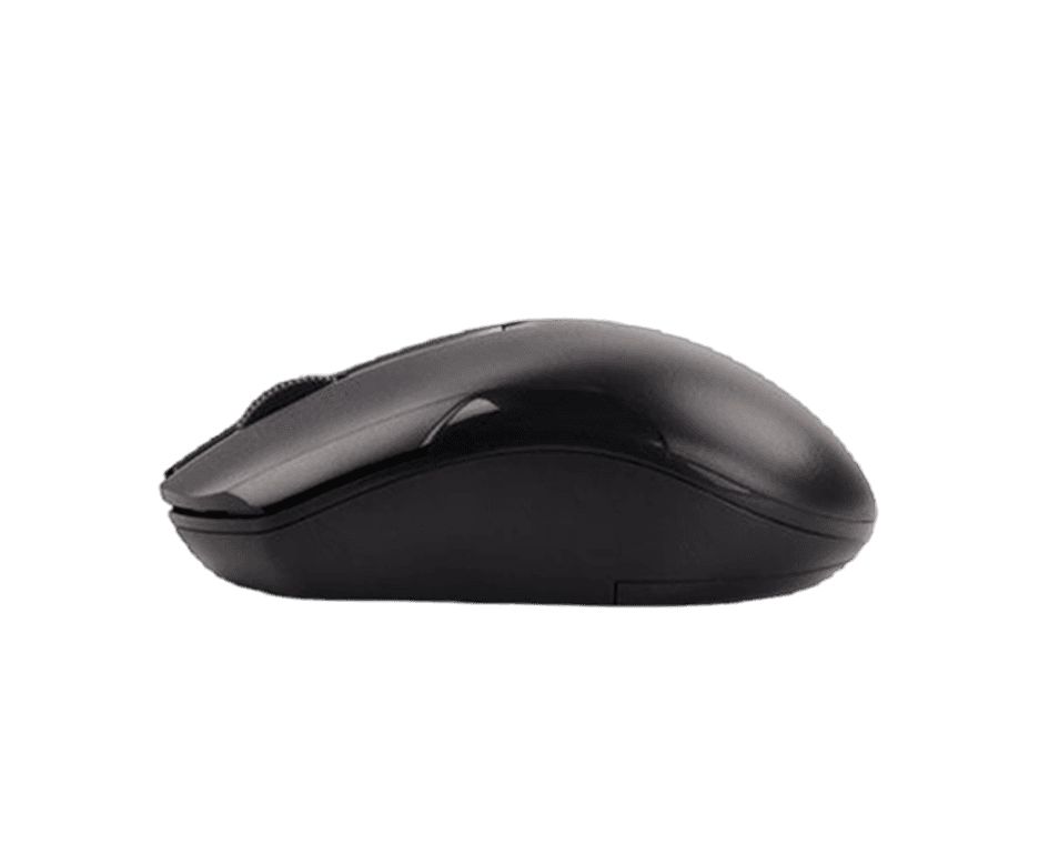 ماوس بی سیم ای فورتک g3-200ns ا G3-200NS Wireless Mouse — تصویر ۴