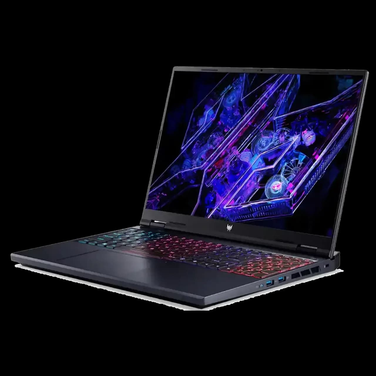 لپ تاپ ایسر Acer Predator Helios NEO 16 AI Ultra9-275Hx 16GB DDR5 1TB SSD RTX 5060 OLED 240Hz 2.5K
