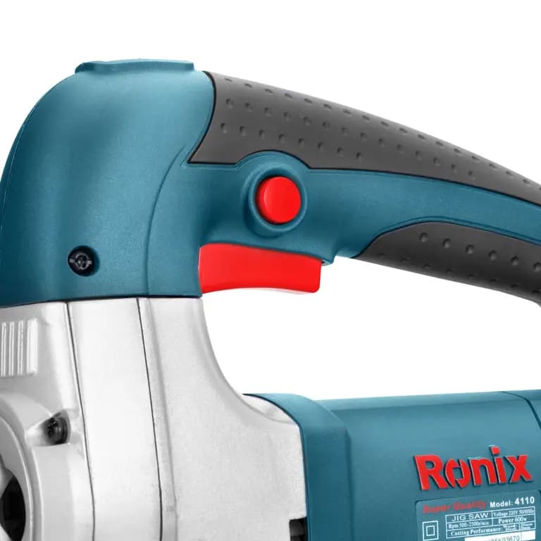 اره عمود بر رونیکس مدل RH-4110 — تصویر ۹
