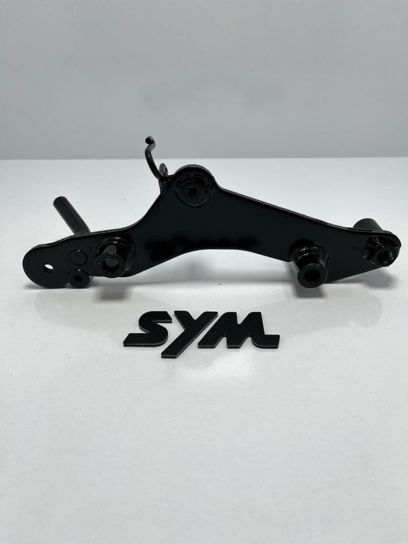 براکت انجین جلو چپ اورجینال NA NH 250 SYM