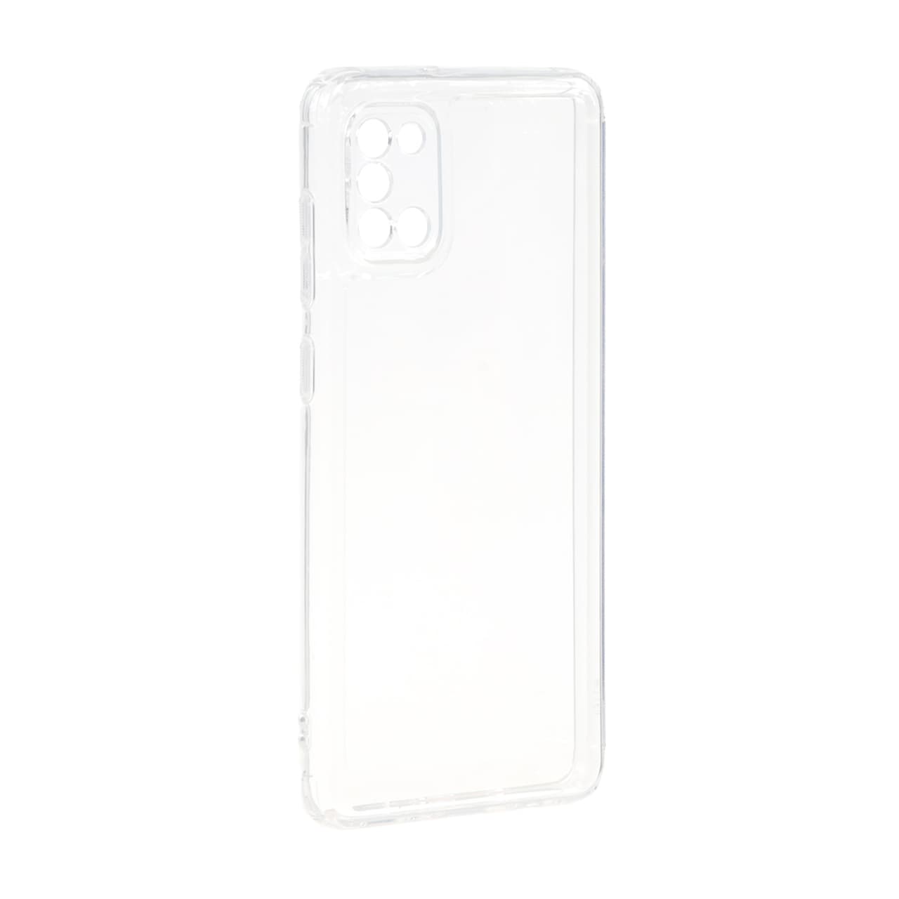 قاب Space ژله ای شفاف Samsung Galaxy A31