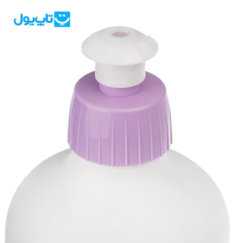 مایع ظرفشویی لودویک Ludwik رایحه اسطوخودوس حجم 900 میلیلیتر — تصویر ۵