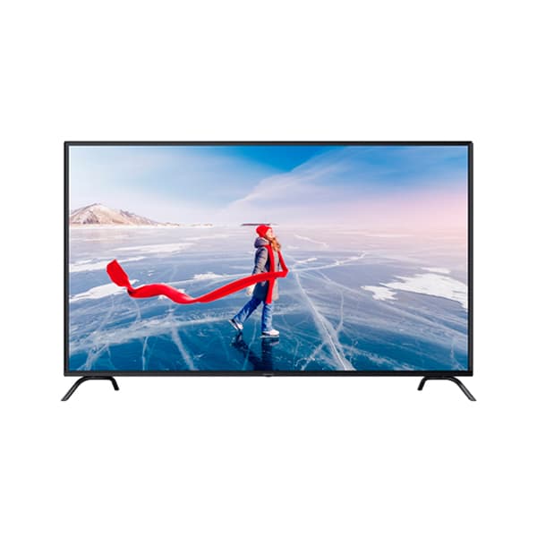 تلویزیون 50 اینچ نکسار مدل U50E616N — تصویر ۷