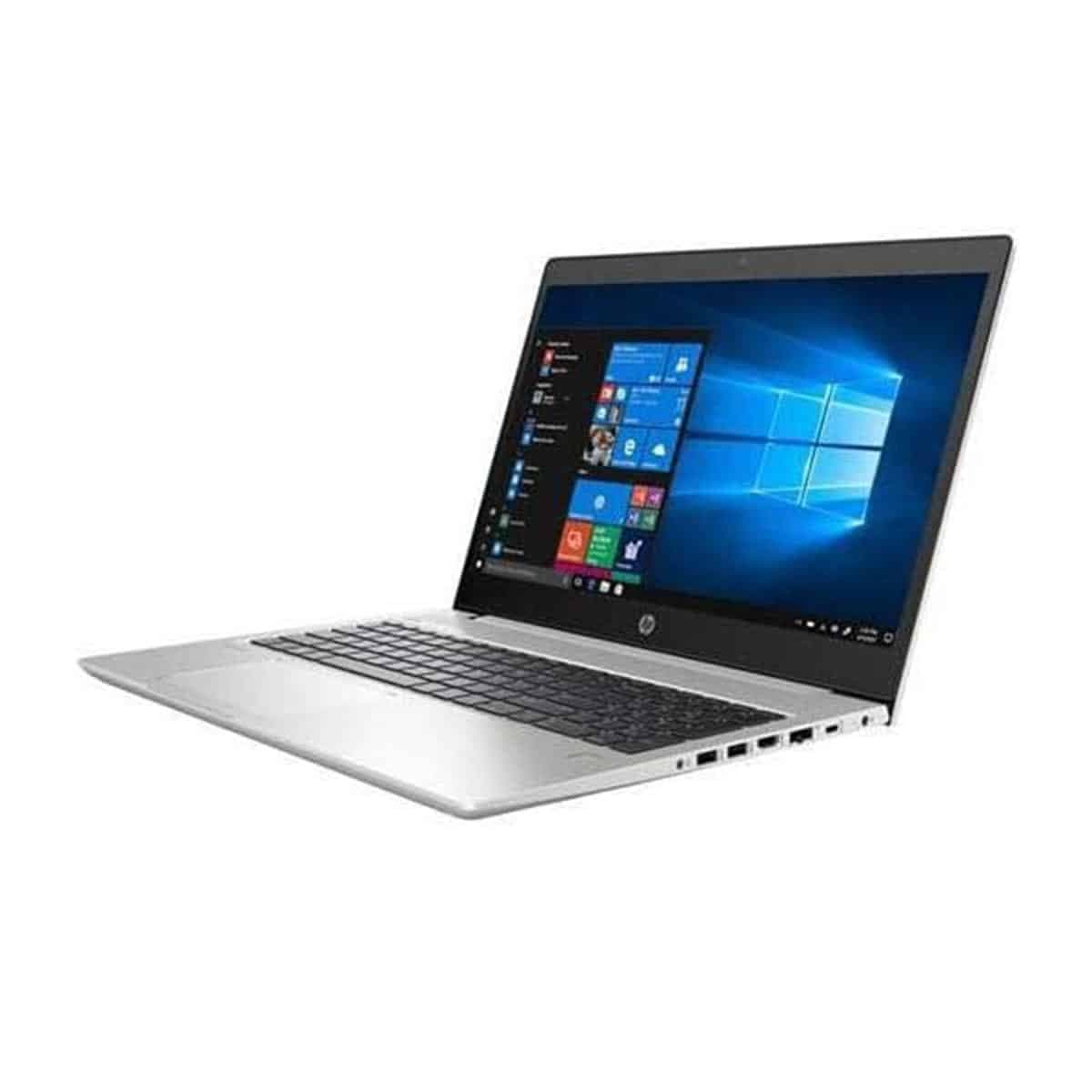 لپ تاپ استوک اچ پی HP ProBook 450 G6 I5-8265U 8 256 — تصویر ۳