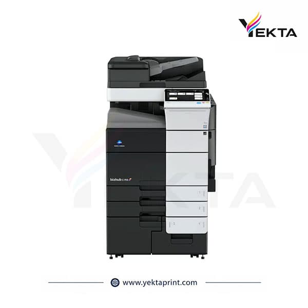 دستگاه کپی کونیکا مینولتا ۷۵۹/۶۵۹ – 759/Konica Minolta Bizhub 659