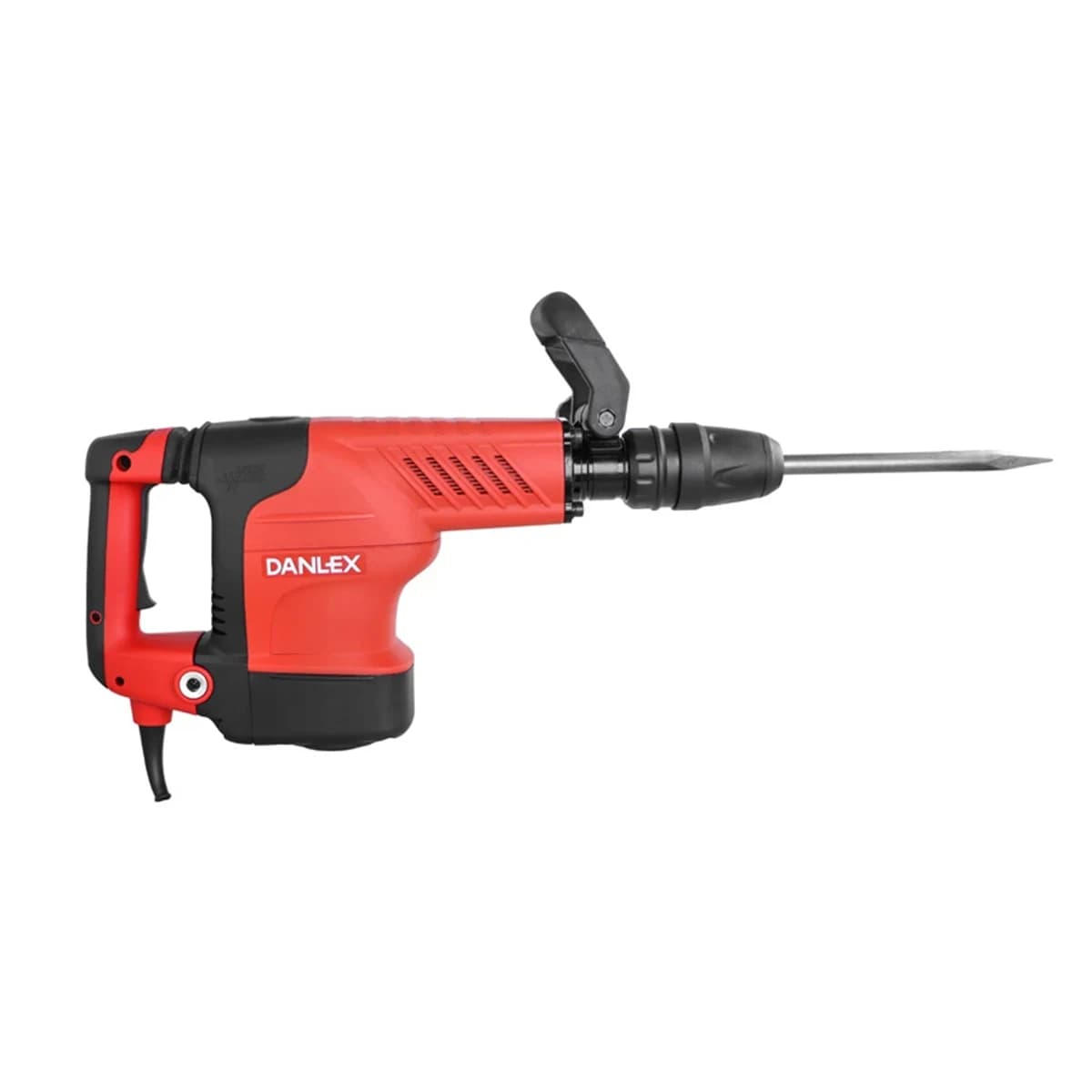 چکش تخریب 1500 وات 20 ژول دنلکس مدل DX-3320 — تصویر ۳