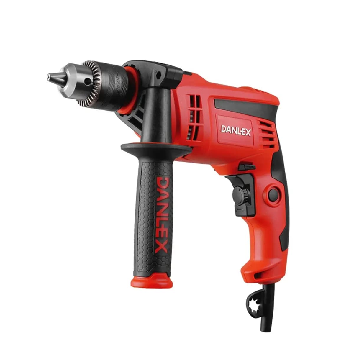 دریل چکشی 710 وات 13 میلی متری دنلکس مدل DX-1172
