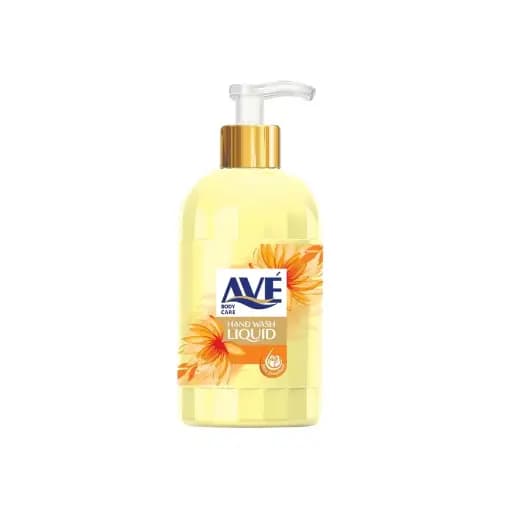 مایع دستشویی اوه حاوی ویتامین و نرم کننده هلویی وزن 450 گرم — تصویر ۲