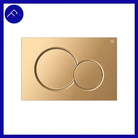 کلید تخلیه توکار مدل تویین — تصویر ۵