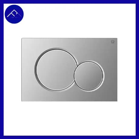 کلید تخلیه توکار مدل تویین — تصویر ۳