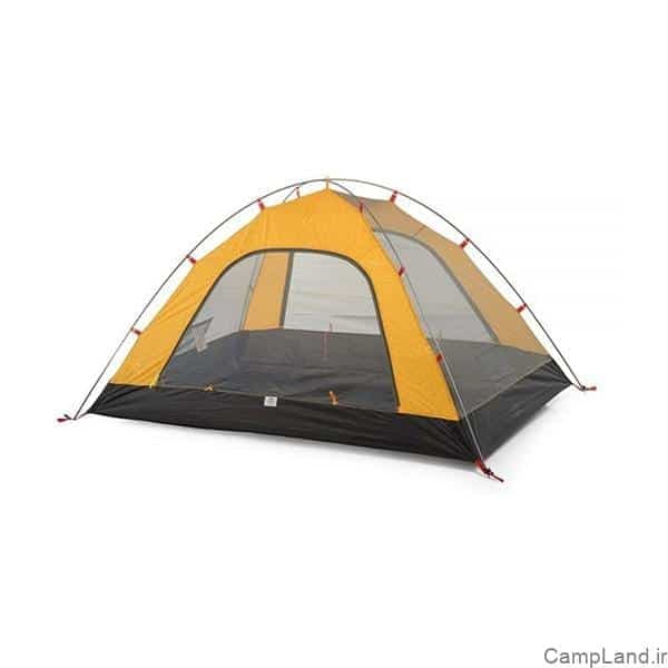 چادر دو پوش 4 نفره NATUREHIKE مدل NH18Z044 — تصویر ۸