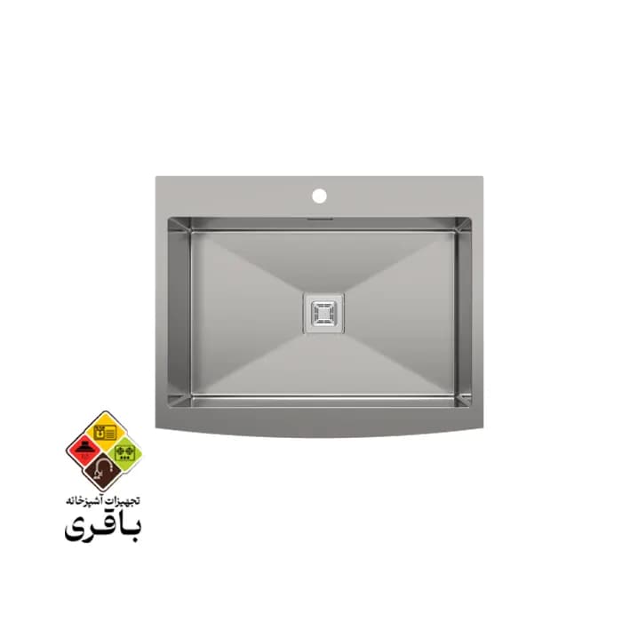 سینک فارمر بیمکث مدل ۷۵۱
