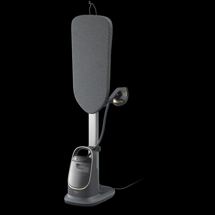 اتو بخار ایستاده فیلیپس PHILIPS All-in-one ironing and steamer solution AIS8540