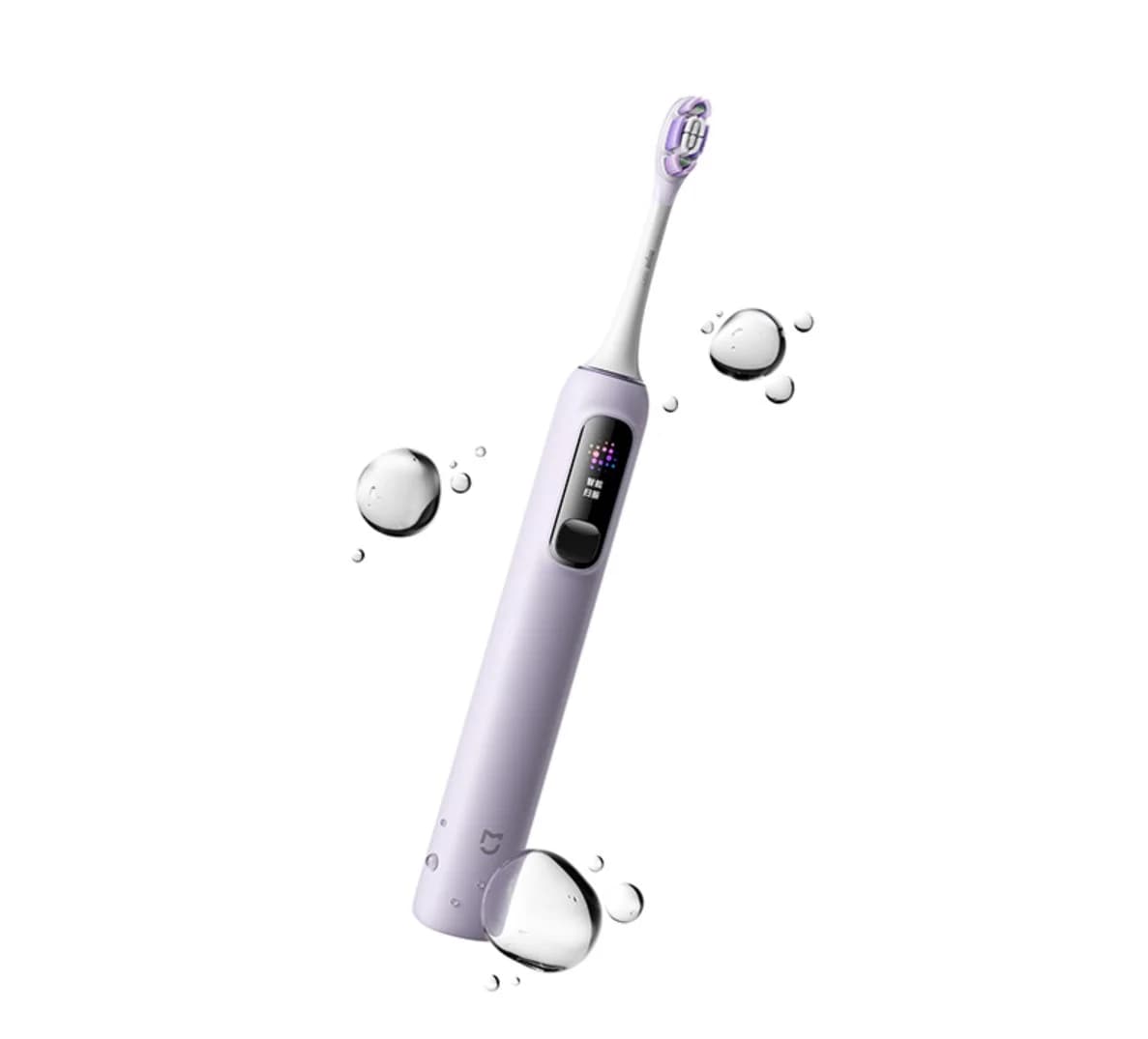 مسواک برقی شیائومی Mijia Sonic Sweeping Electric Toothbrush Pro MES610 — تصویر ۱۰
