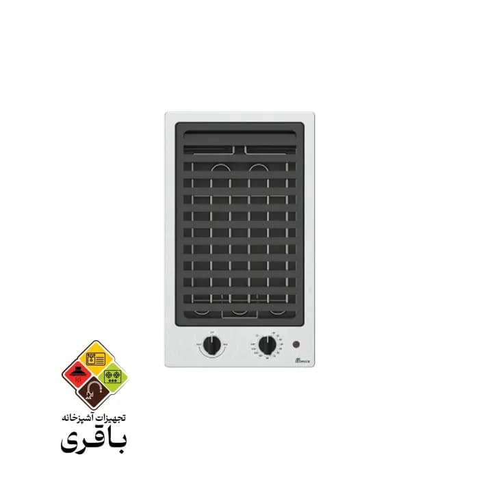 کباب پز بیمکث مدل ۵۰۲۴ — تصویر ۳