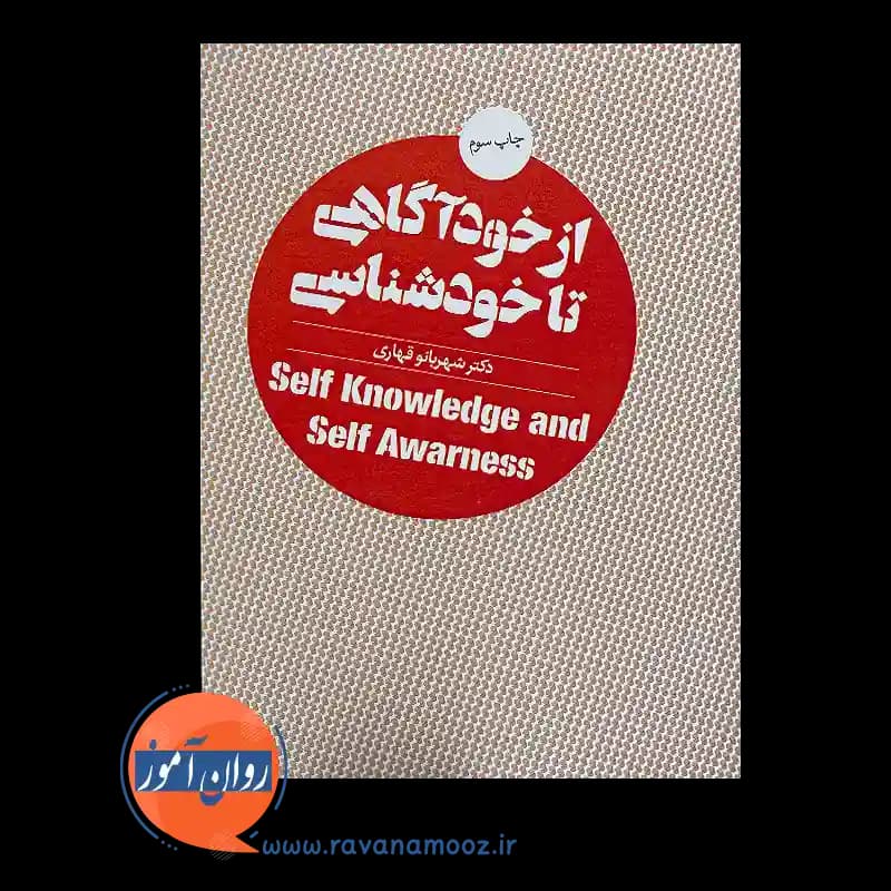 از خودآگاهی تا خودشناسی – شهربانو قهاری — تصویر ۶