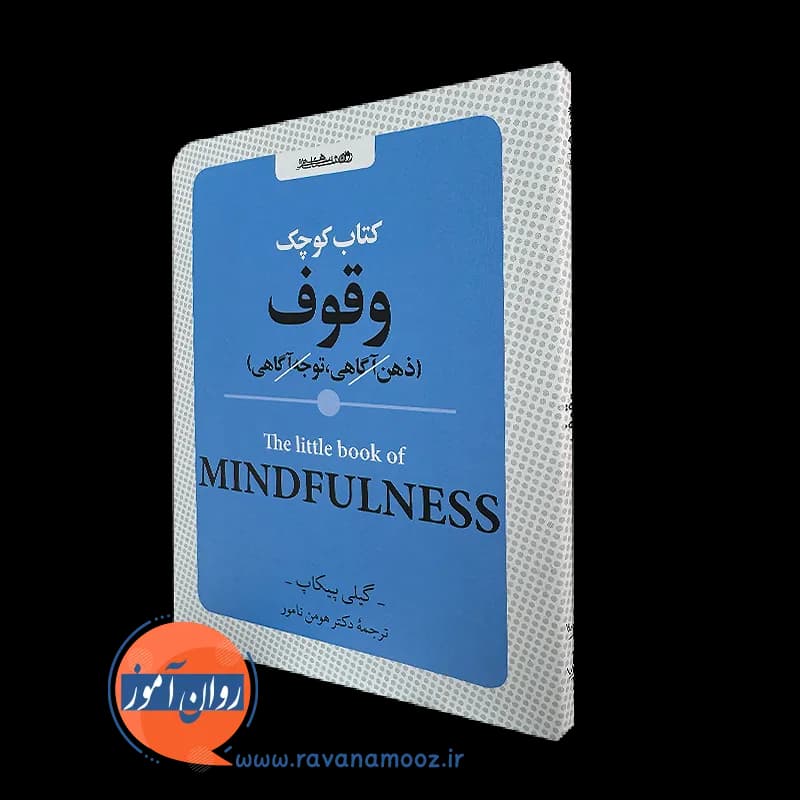 کتاب کوچک وقوف – گیلی پیکاپ