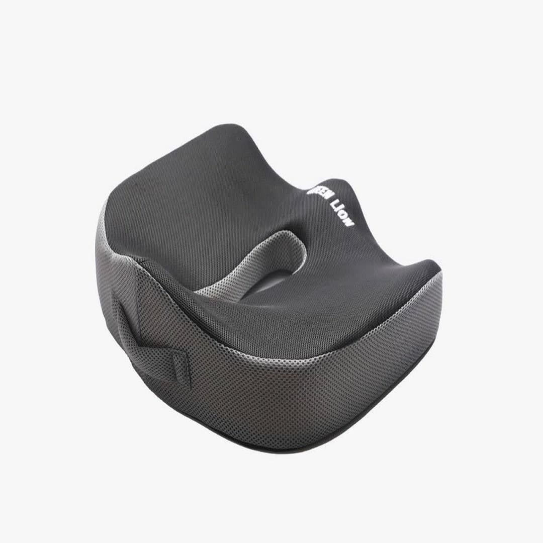 کوسن صندلی ارتوپدی برند گرین لاین مدل Green Lion Orthopedic Seat Cushion