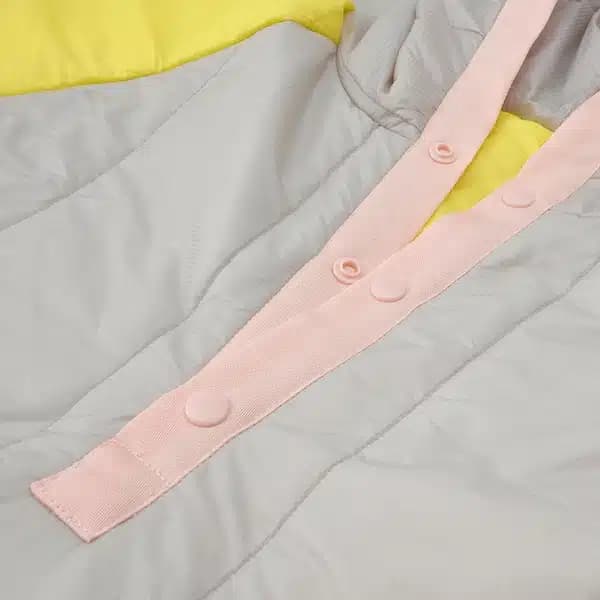 پانچو راحتی ایکیا DAJLIEN سایز L/XL — تصویر ۳