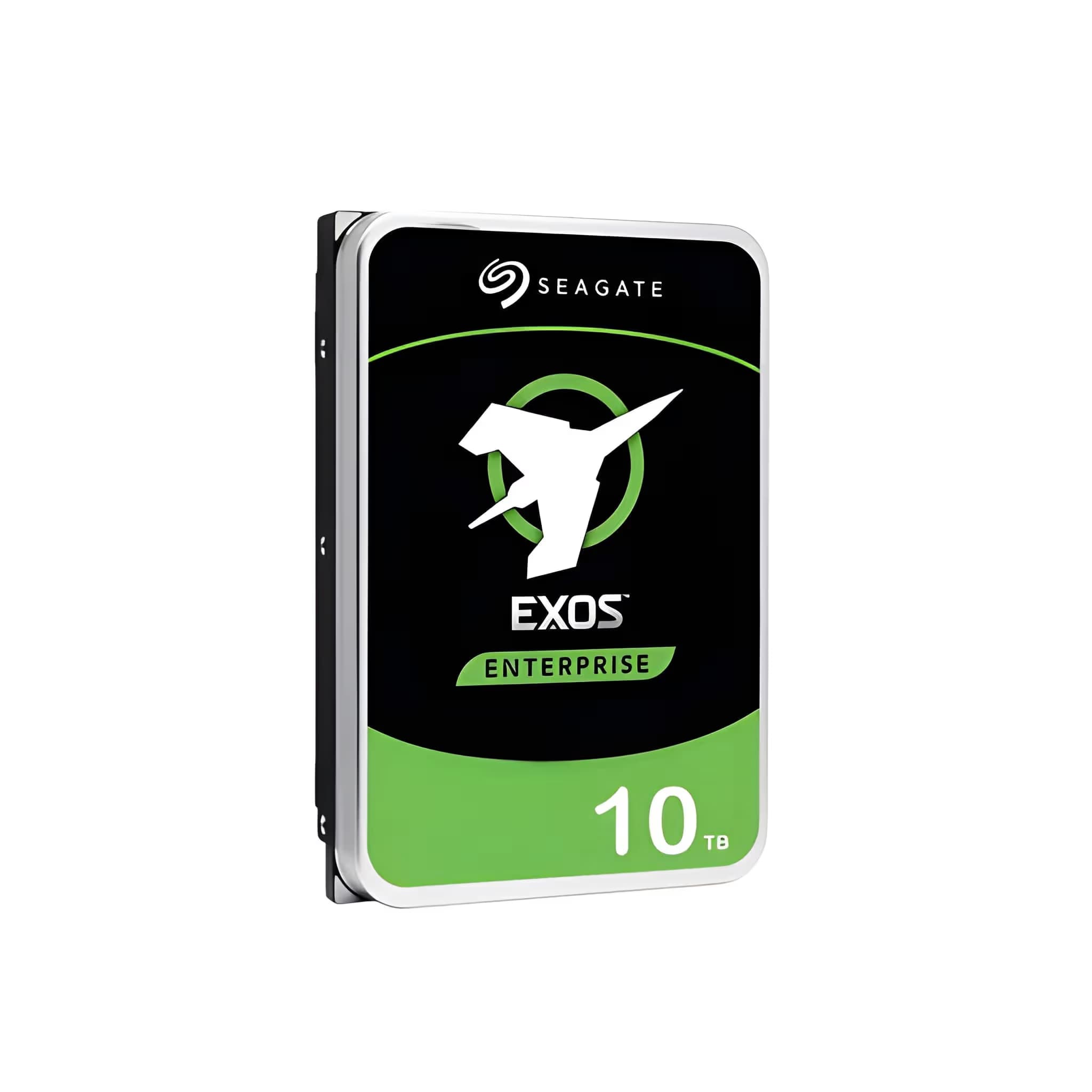 هارد سیگیت 10 ترابایت اگزوز + گارانتی — تصویر ۷