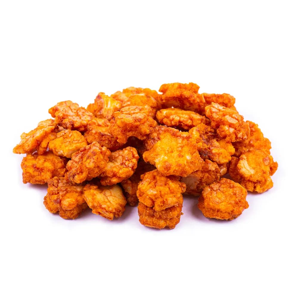 چیپس میگو