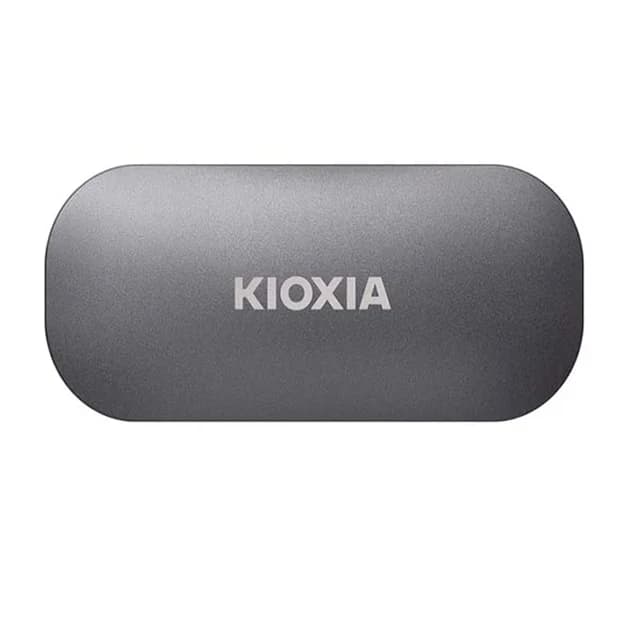 باکس اس اس دی M.2 کیوکسیا مدل EXCERIA PLUS Portable