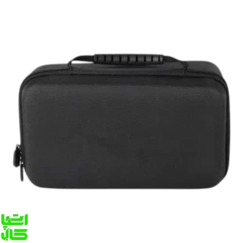 اسپرسو ساز شارژی کیفدار گرین لاین مدل CM04 — تصویر ۴