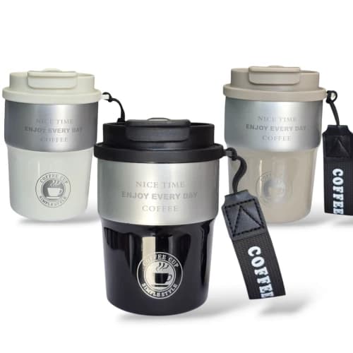 تراول ماگ ۳۰۰ میلیلیتری SZM1780 — تصویر ۲