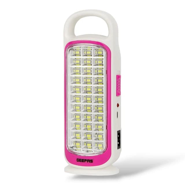 چراغ شارژی جیپاس مدل GE53034 — تصویر ۲
