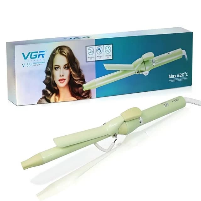 فر مو VGR مدل V-565