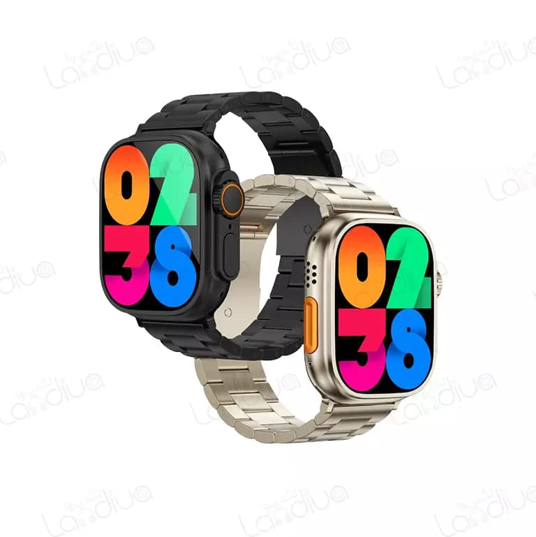 ساعت oteeto tu81 با 5 بند