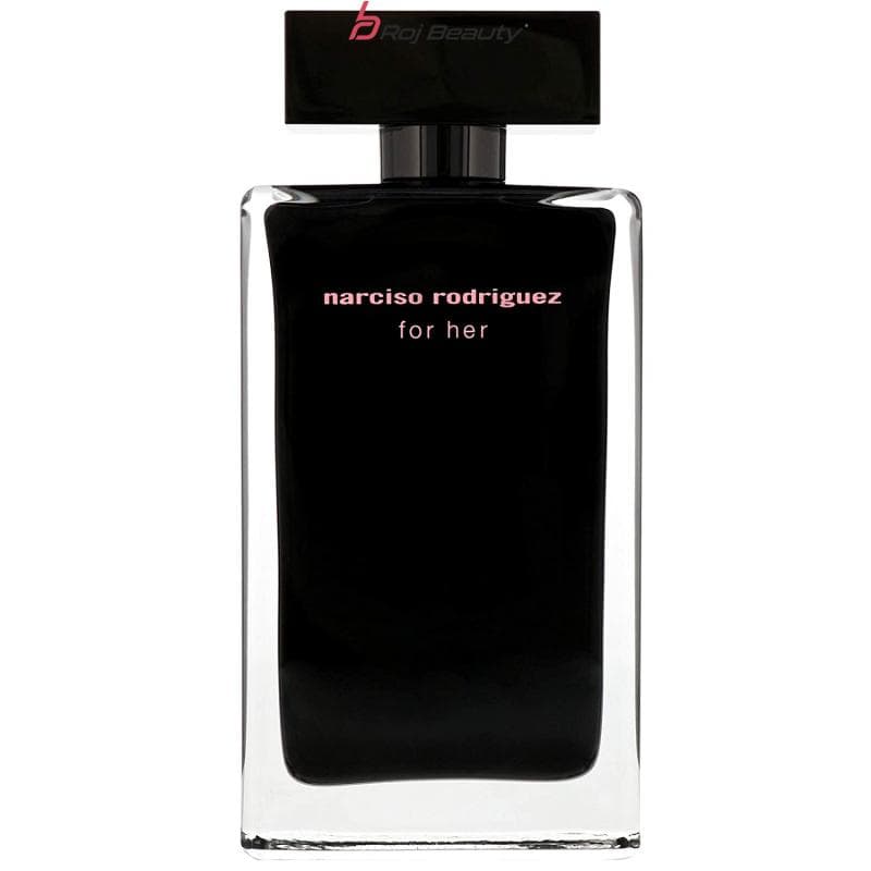 نارسیس رودریگز فور هر پرفیوم narciso rodriguez – Narciso Rodriguez for Her EDP — تصویر ۵
