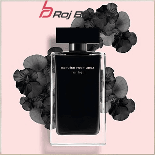 نارسیس رودریگز فور هر پرفیوم narciso rodriguez – Narciso Rodriguez for Her EDP — تصویر ۷