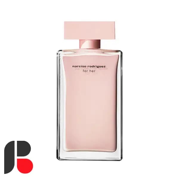 عطر ادکلن نارسیس رودریگز زنانه صورتی پرفیوم | Narciso Rodriguez for Her EDP — تصویر ۱۱
