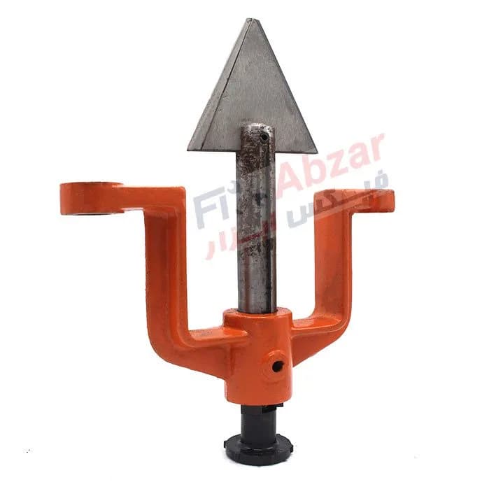 برقو حدیده برقی 4 اینچ کله ببری — تصویر ۷