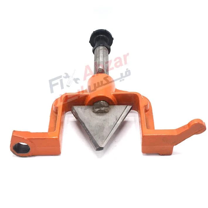 برقو حدیده برقی 4 اینچ کله ببری — تصویر ۲